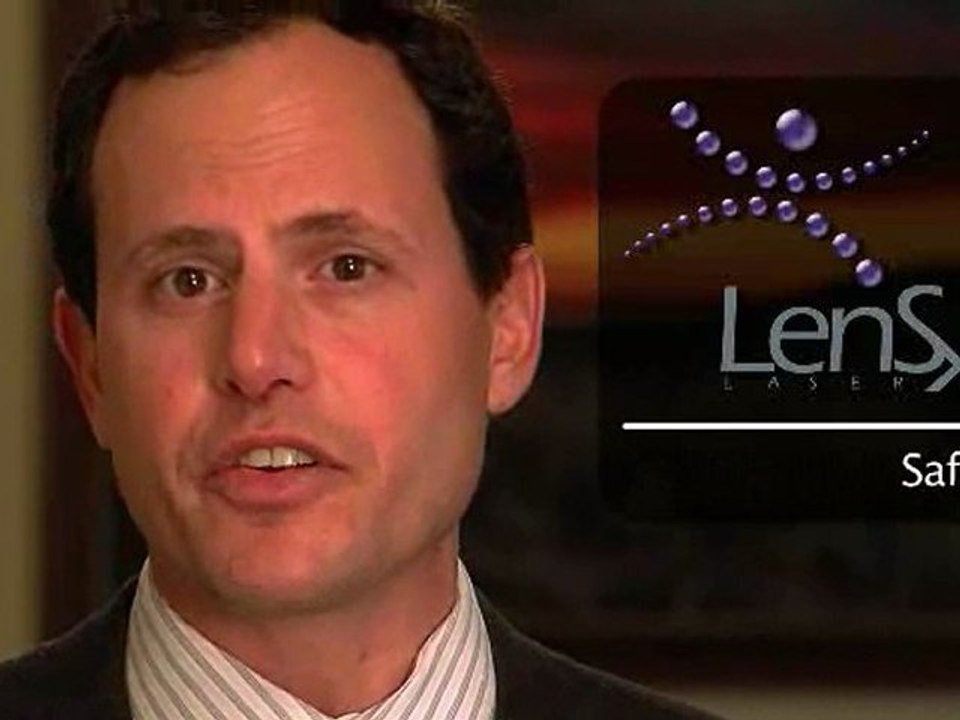 Laser Cataract Surgery Baltimore - Select Eyecare