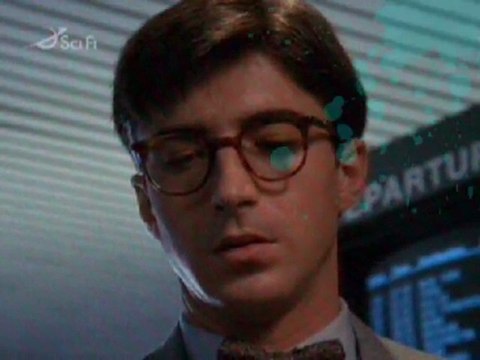 Electric Dreams Par Fernand