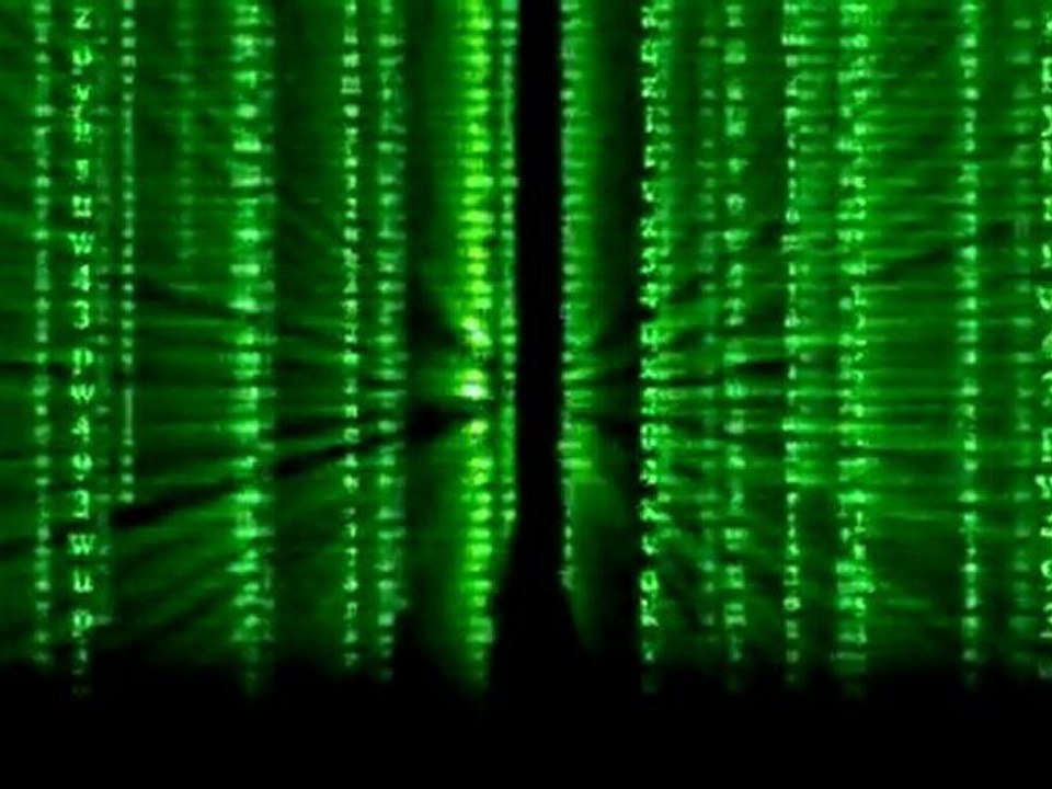 What is the Matrix ??