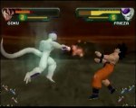 Classic Game Room - DRAGON BALL Z BUDOKAI review for PS2