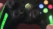 Classic Game Room - AIR FLO Xbox 360 controller review