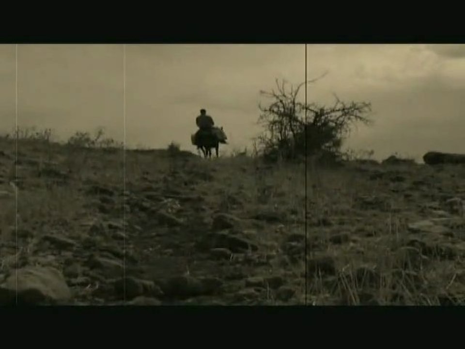 Seyithan Kızıl - Dargeçit