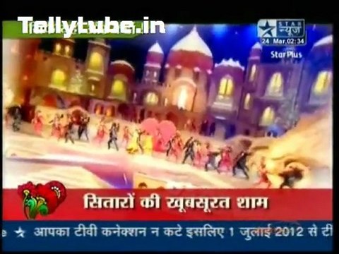 Saas Bahu Aur Saazish - 24th March 2012 Part 1