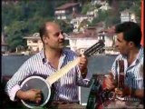 Yahya Çekirge - Semih Rastgeldi - Abdullah  Yanık -  Akif Çekirge - Çömçe Gelin