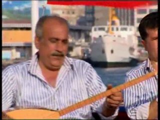 Yahya Çekirge - Semih Rastgeldi - Abdullah  Yanık -  Akif Çekirge - Bingöl Sevti