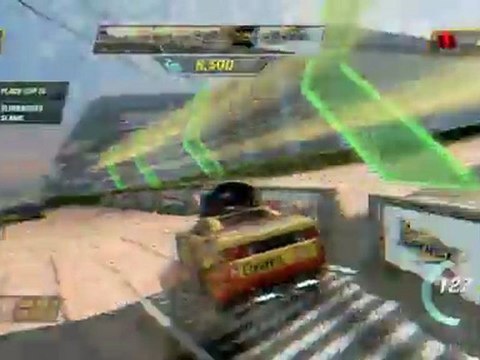 Classic Game Room - NASCAR UNLEASHED review