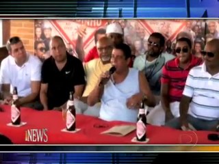 Vídeo Show 23-03-2012 Parte 3 [FINAL] Programa de sexta-feira