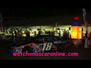 Watch The Live Nascar Sprint Cup Races From California