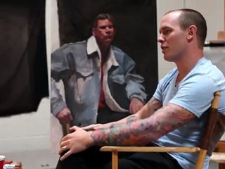 Coulter Prehm - Santa Fe, NM Artist