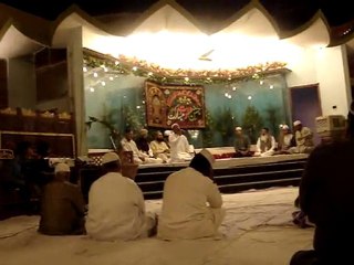 Naat by Muhammad Azeem on jashn e Wiladat..