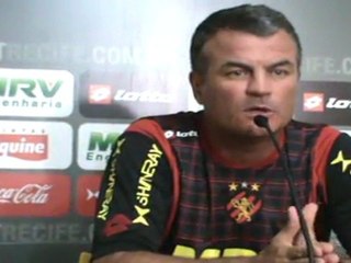 Goleada PE - Mazola sobre Clássico dos Clássicos