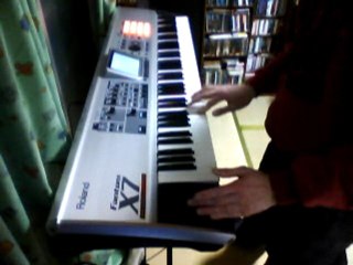 "Take the Time"/DREAM THEATER