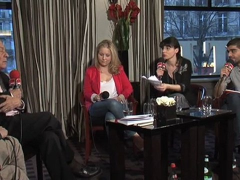 Les jeunes dans la présidentielle - Le IN