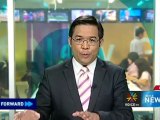 ข่าวภาคเที่ยง Voice News ประจำวันที่ 24 มี.ค. 55