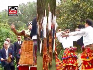 Azdavaylı Safiye - Kemaneci Murat - Berivan