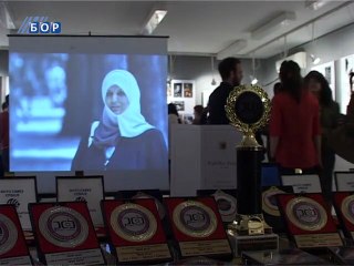 Kult art, 24. mart 2012.