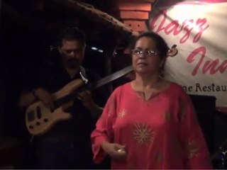 Jazz junction-Secret Love