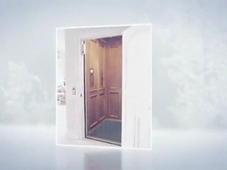 Home Elevators from Leading Manufacturer