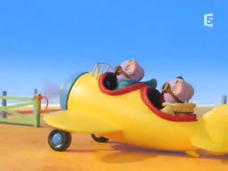 Générique Les Frères Koala