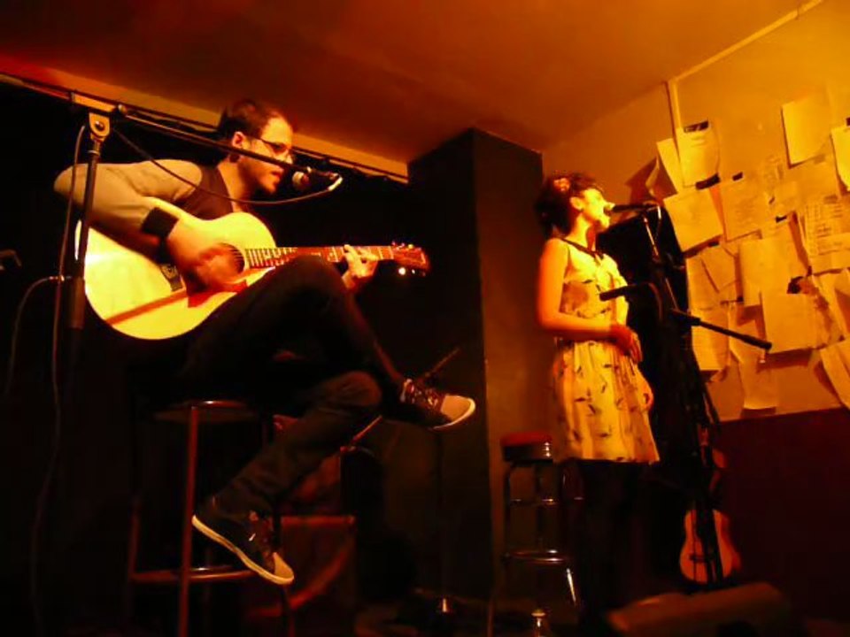 Jell-OO - Johanna Luz & Vincent Barrau- Jelloophone