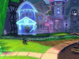 Epic Mickey 2 : The Power of Two (PS3) - Premier trailer