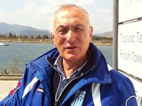 Gianni Postiglone Diloseis gia proetoimasia 2012