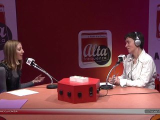 Sucità Viva avec Estelle Cervetti