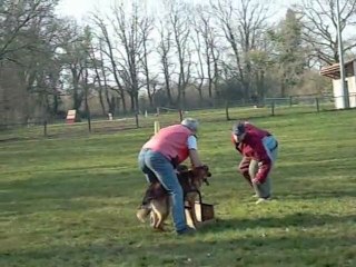 entrainement de Ring du 21 mars 2012_0001