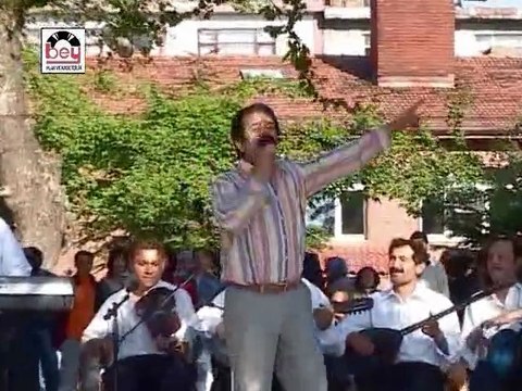 Şevket Doğan - Şinasi Güngör - Git Bari