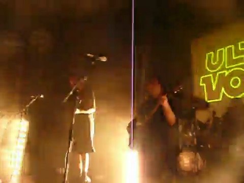 Ultra Vomit - Daily Crowl + Chiwuawuah @ Lyon 2012 (1)