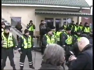 Teroras prieš Mergaitę_ 2012 03 23 Terror against the Girl_