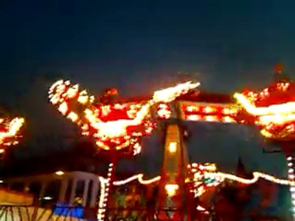 la foire de bethune