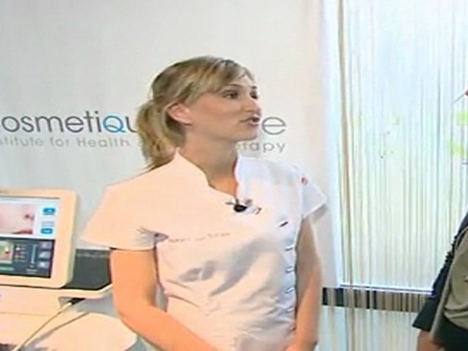 Acne litteken behandeling