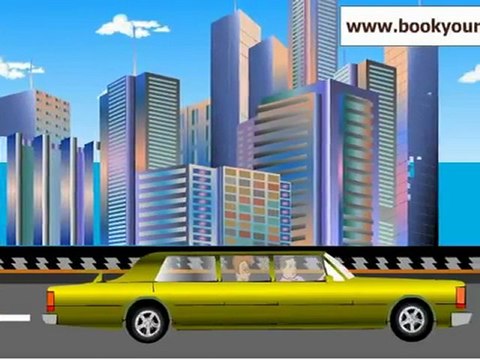 Bangkok Limo Transfer Service