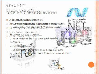 Microsoft Dot Net Framework Development