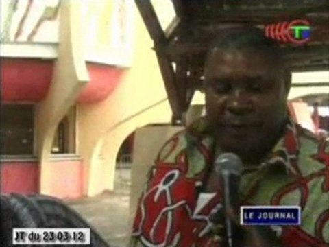 Le déroulement de l’opération de payement de l’allocation de soutien aux sinistrés