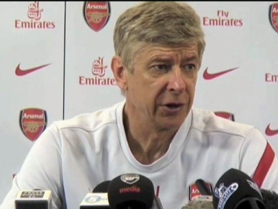 Arsenal macht wieder Freude