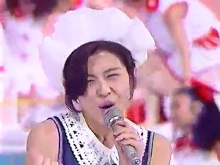 小泉今日子　100%男女交際　