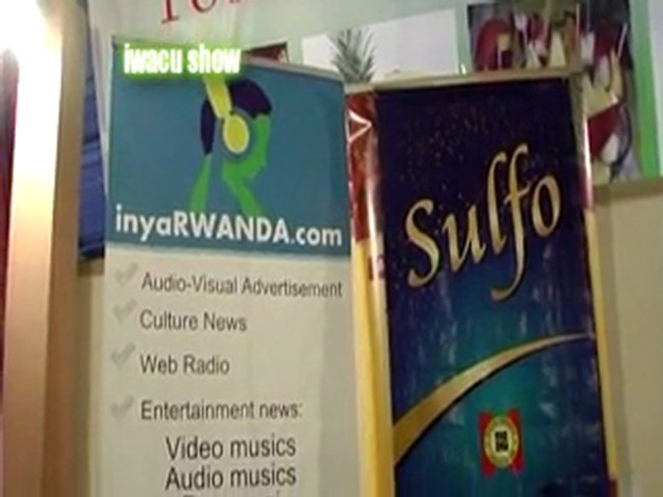 IWACU SHOW - Rwanda Movie Awards Press Conference_x264
