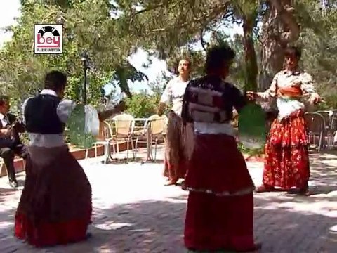 Hakkı Terzioğlu - Şevket Doğan - Şinasi Güngörür - Safranbolu Evleri