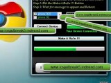 Jailbreak GreenPois0n (Windows-Mac) iOS 5.1 iPod Touch | iPhone 4 3GS | iPad 2 Untethered