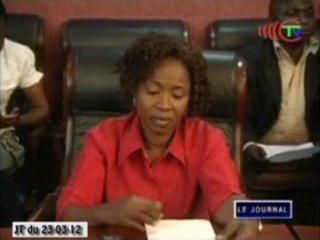 Tragédie de Mpila : les éventuels auteurs de l'accident seront jugés