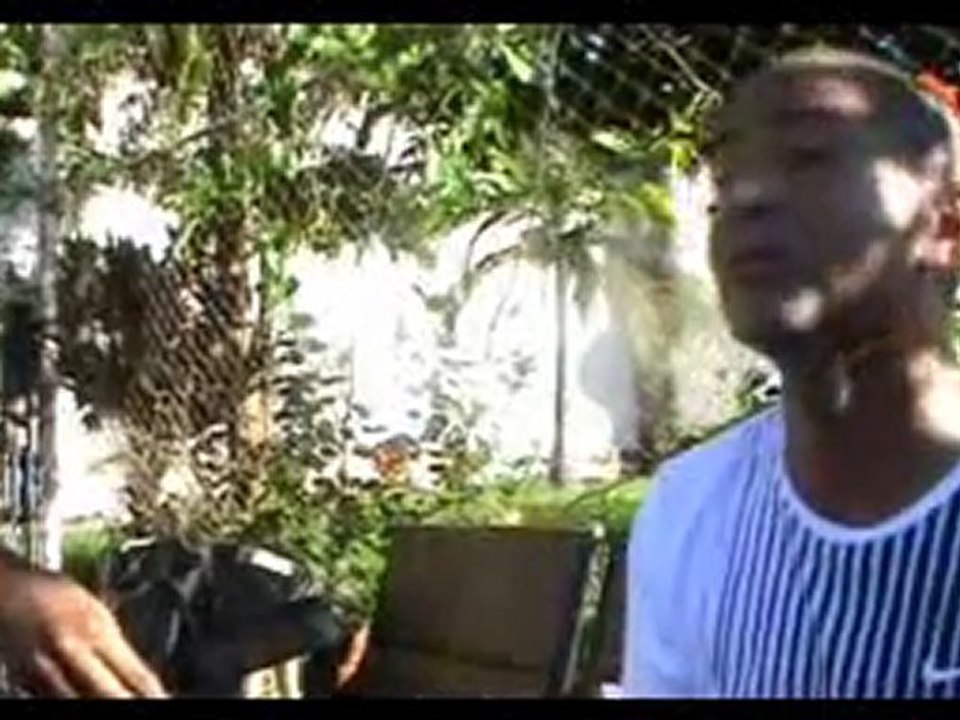 Moïse Katumbi évoque l'actualité du foot rdc et du TP Mazembe