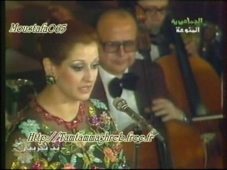 Warda ღ♡  Layali el Ghorba   ليالي الغربة