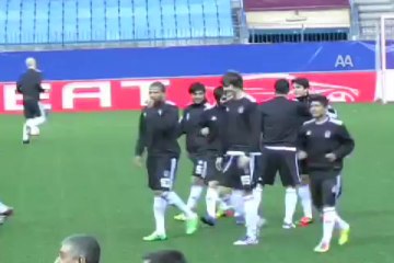 Beşiktaş'ın önlenemez düşüşü