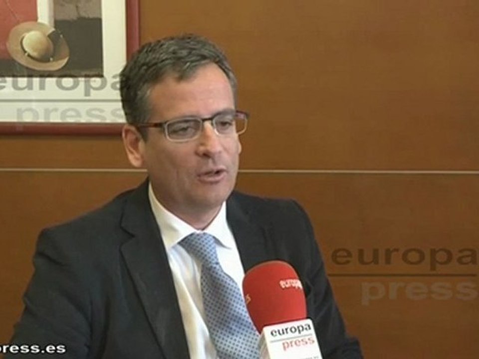 Basagoiti: "El fin de ETA lo marca Rajoy"