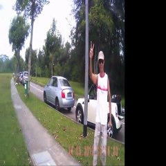 DJI 450 Maiden with Aerial Vid @ OHR  - 24 Mar2012