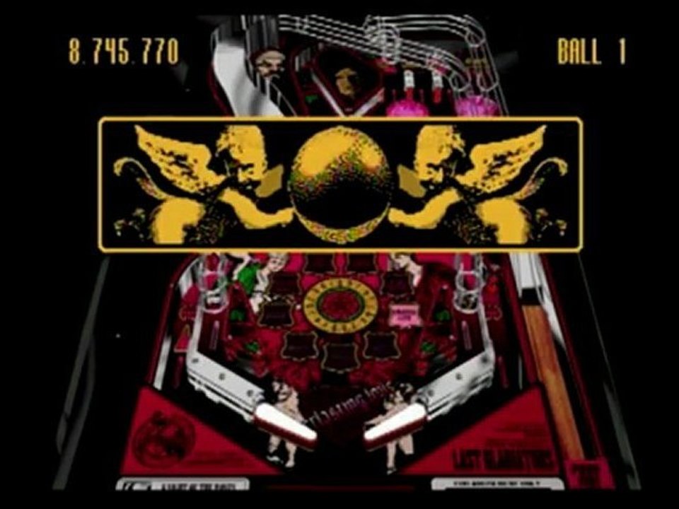 Classic Game Room - LAST GLADIATORS review for Sega Saturn