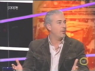 Hajós András - Mindenki legyen beteg!