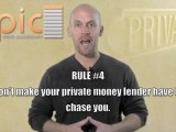 How to Invest-Using Private Money in Real Estate Investing